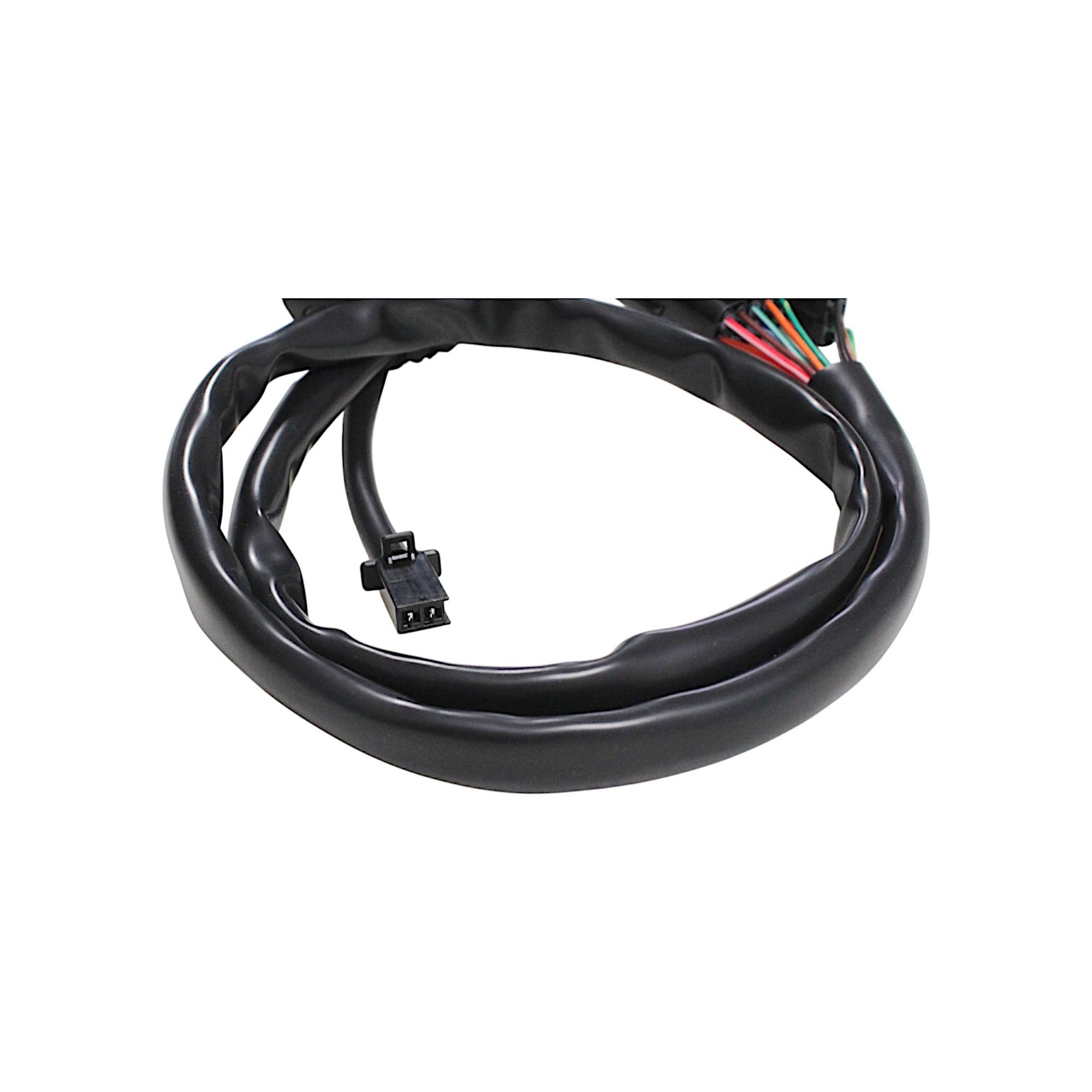 QJ MOTOR SRV 700 SİNYAL KUMANDASI #RK 61004